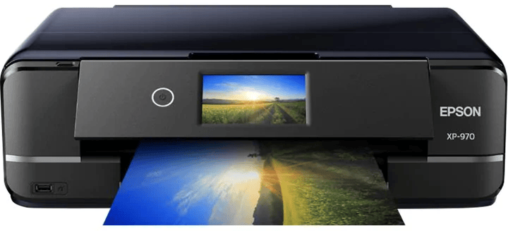 Epson Expression Photo XP-970