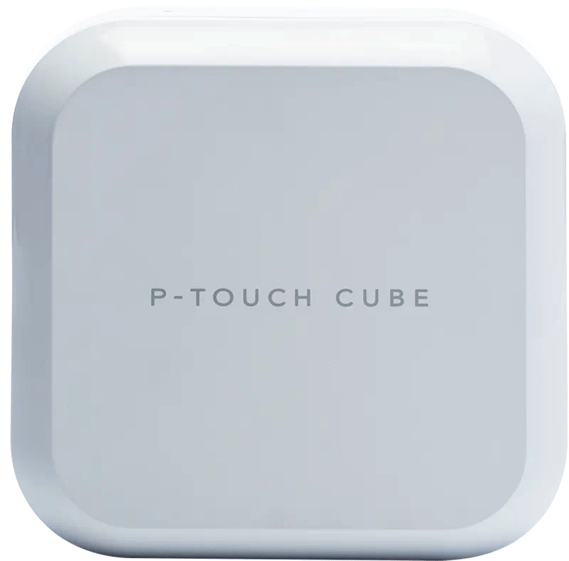 Brother PT-P710BTH -USB/ Bluetooth märkmaskin