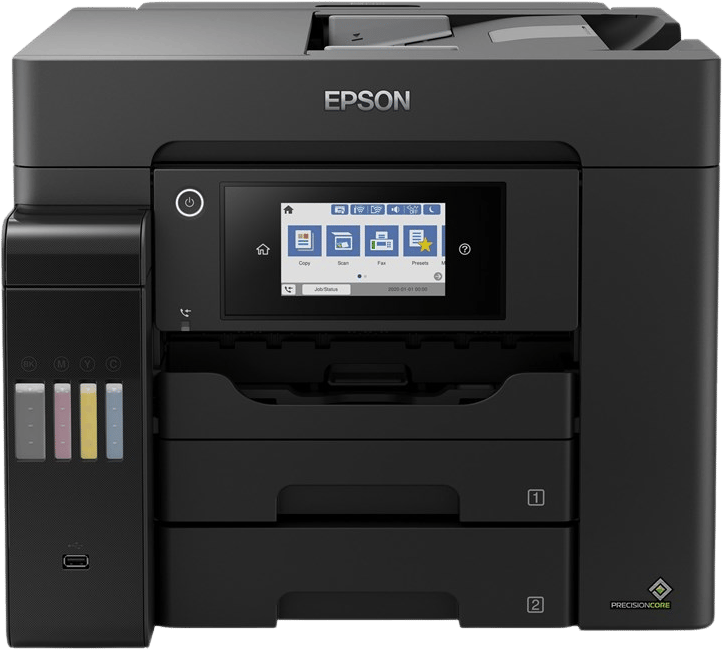 Epson EcoTank ET-5850