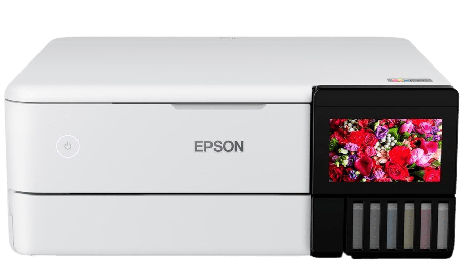Epson EcoTank ET-8500