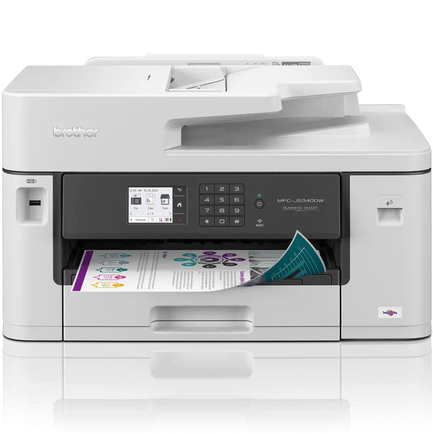 Brother MFC-J5340DW