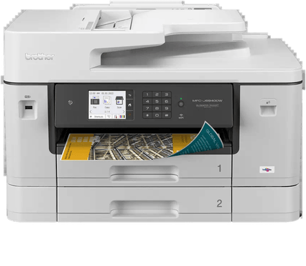 Brother MFC-J6940DW A3