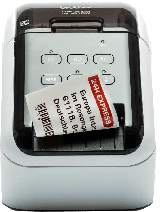 Brother QL810WC
