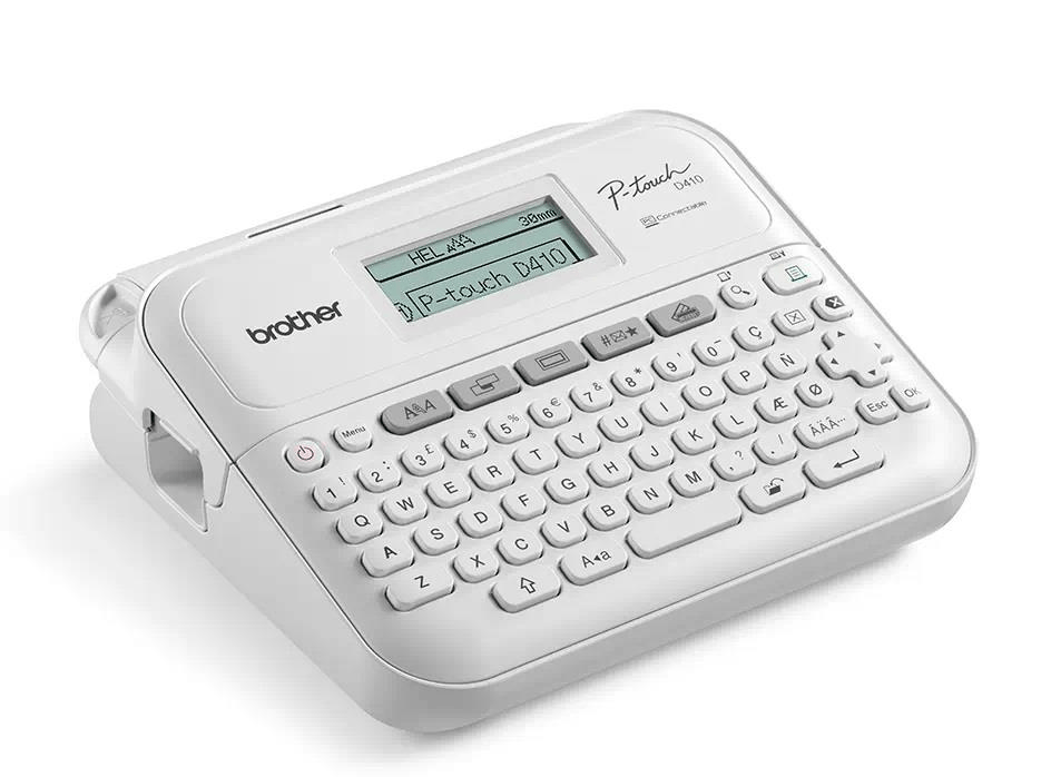 Brother PT-D410
