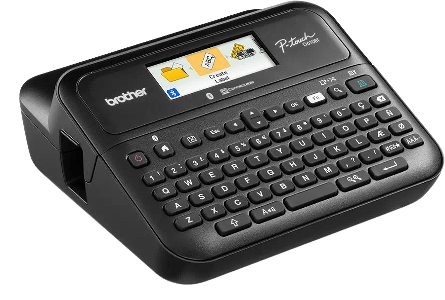 Brother PT-D610BTVP
