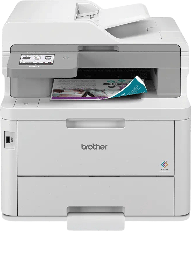 Brother MFC-L8390CDW