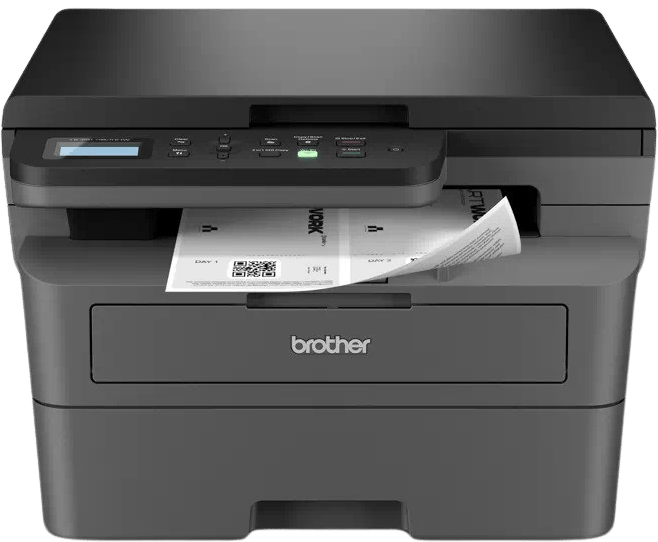Brother DCP-L2620DW