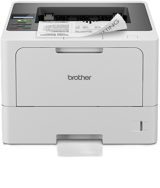 Brother HL-L5210DN