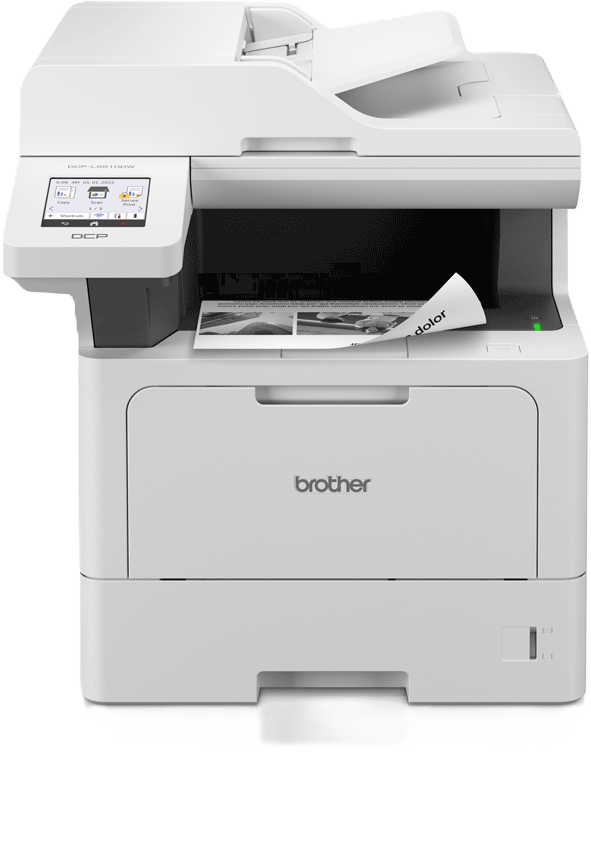 Brother DCP-L5510DW