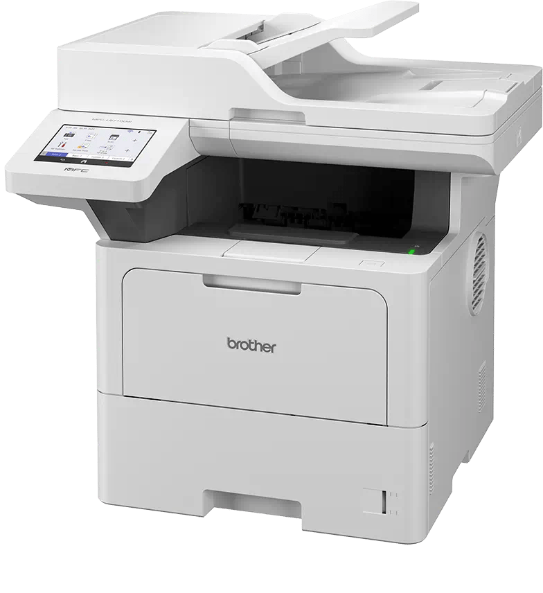 Brother MFC-L6710DW