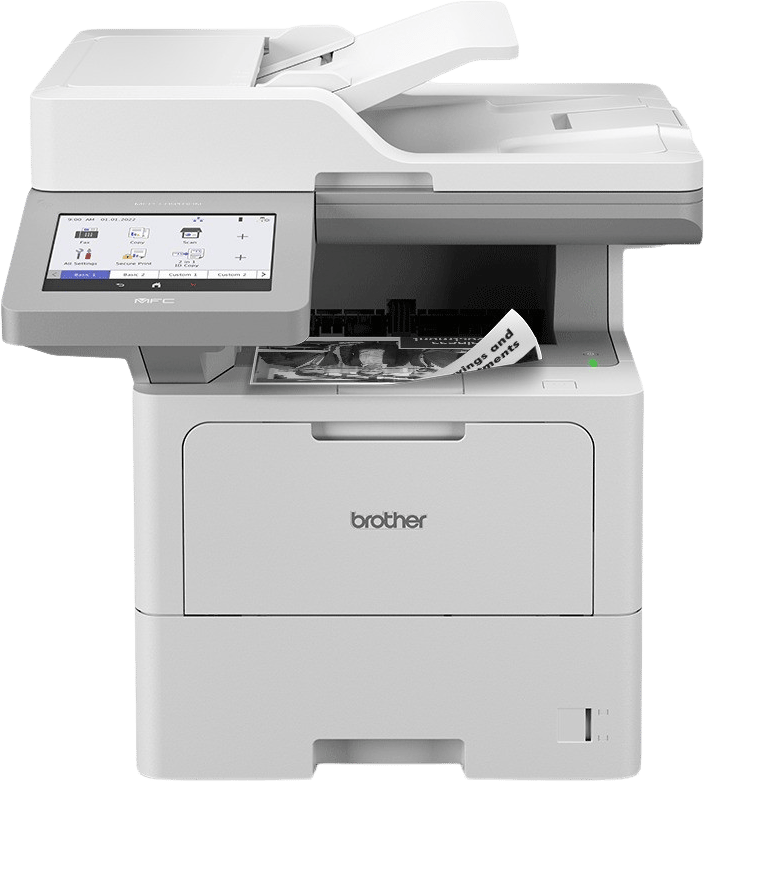 Brother MFC-L6910DN