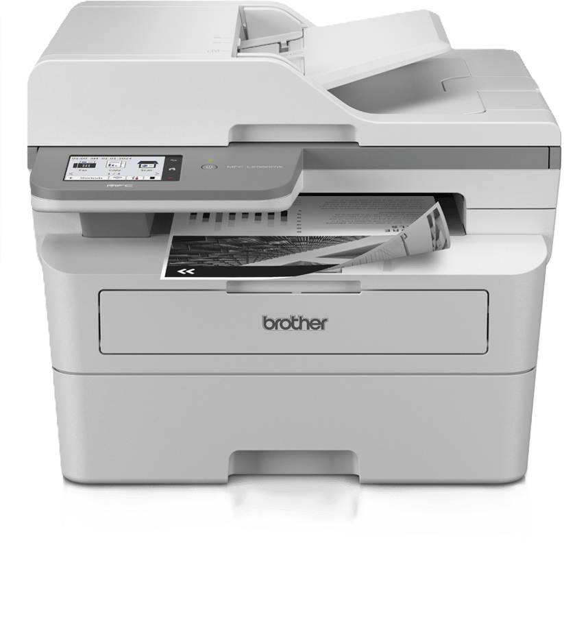 Brother MFC-L2960DW