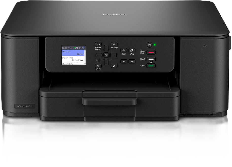 Brother DCP-J1310DW