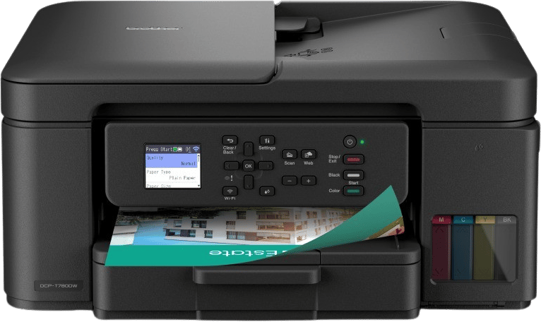 Brother DCP-T780DW