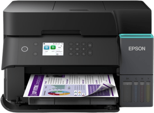 Epson EcoTank ET-3950