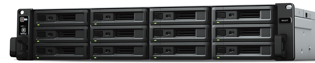 Synology RX1217