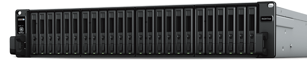 Synology RX2417sas