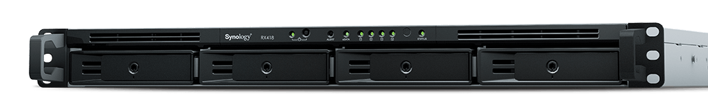 Synology RX418