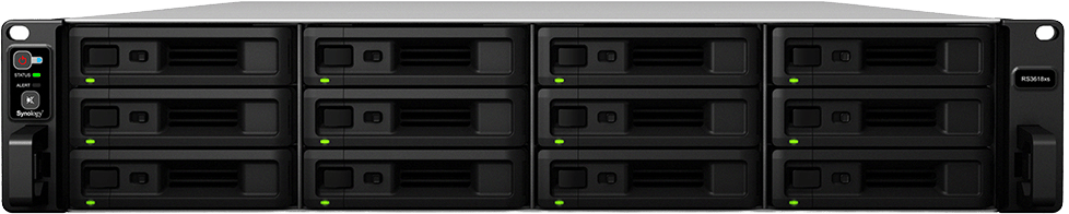 Synology RS3618xs