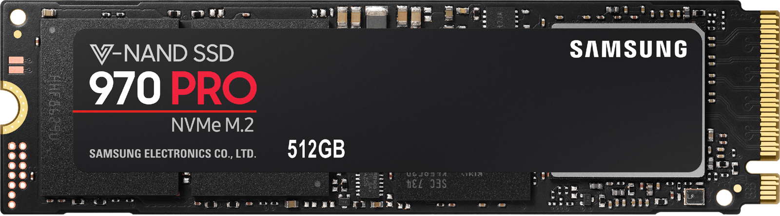 ssd samsung 970 pro