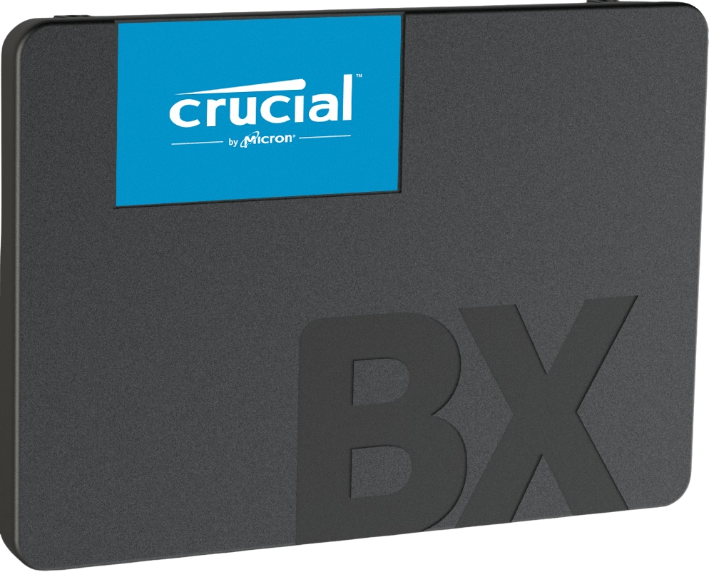 Crucial BX500 240GB