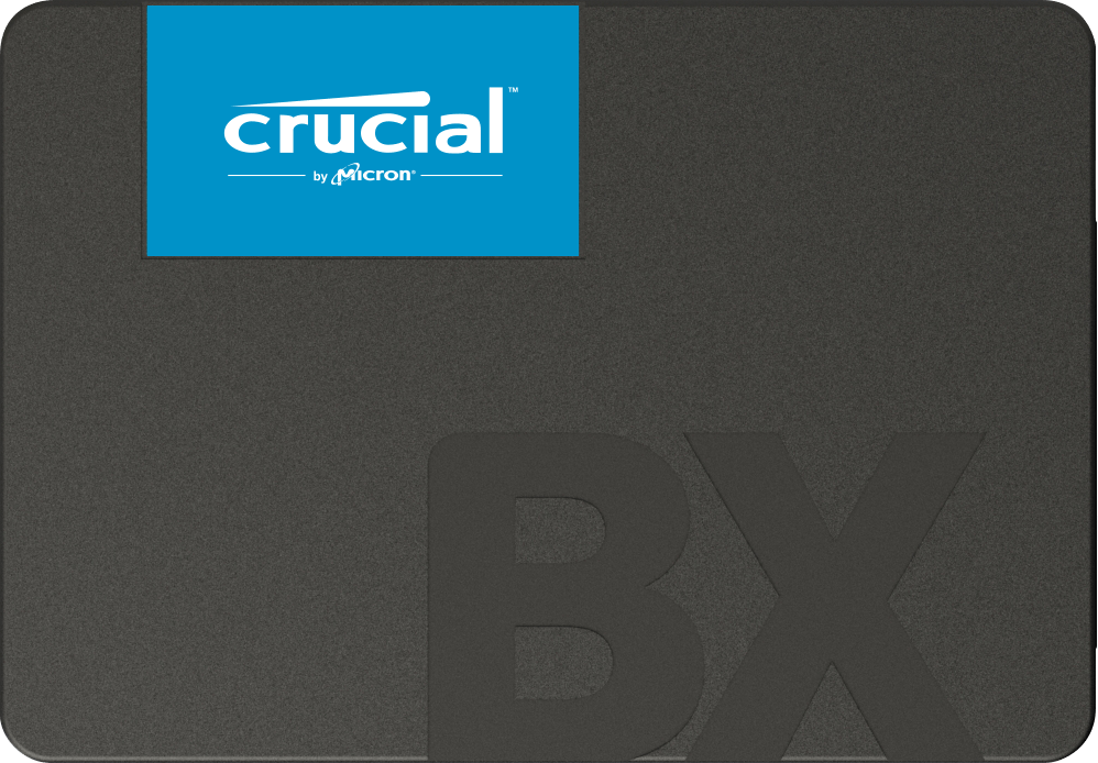Crucial BX500 1TB