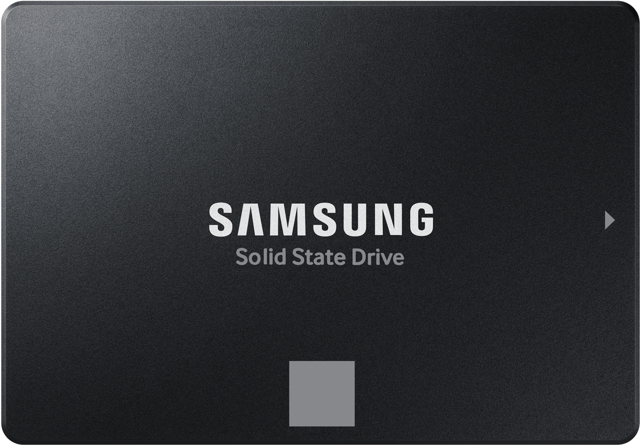 Samsung 870 EVO SATA SSD 500GB