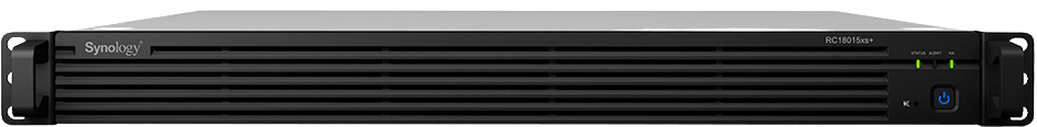 Synology RackStation RC18015xs+