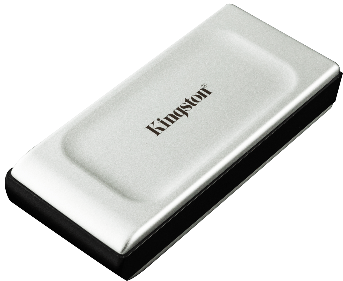 Kingston XS2000 portable SSD 1TB 2000MB/s