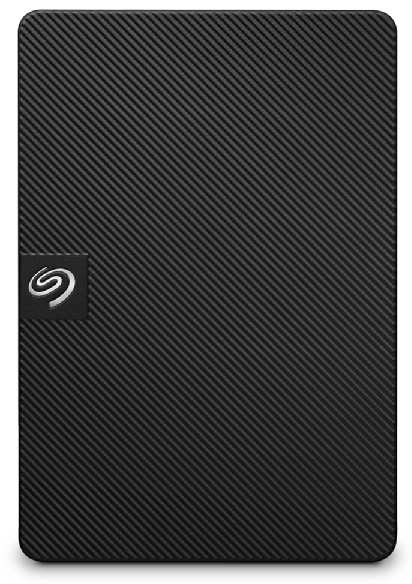 Seagate Expansion Portable 4TB (2021)