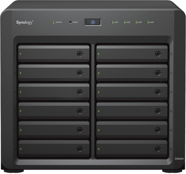 Synology DS2422+