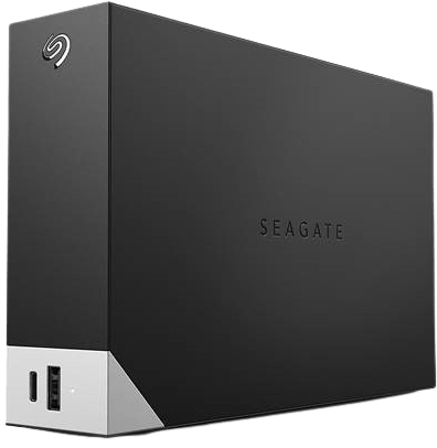 Seagate One Touch Desktop with HUB 14TB