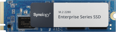 Synology Enterprise SNV3410 400GB