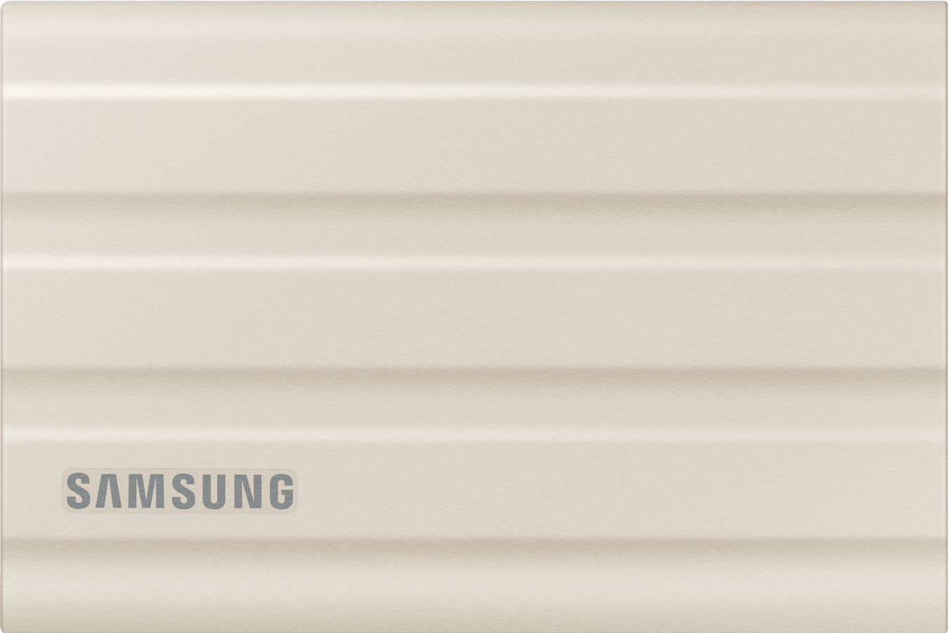 Samsung T7 Shield 1TB Sand