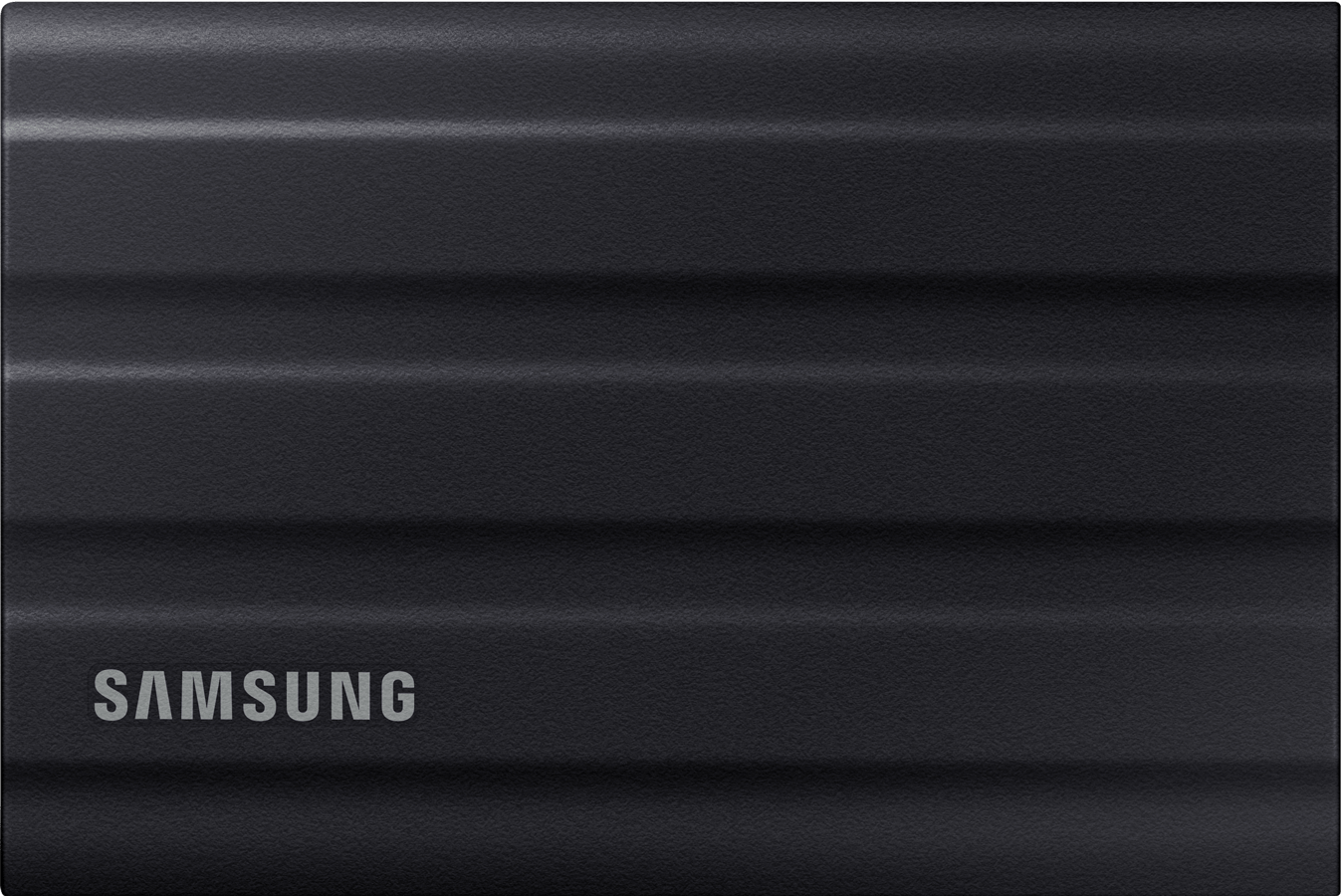 Samsung T7 Shield 1TB Svart