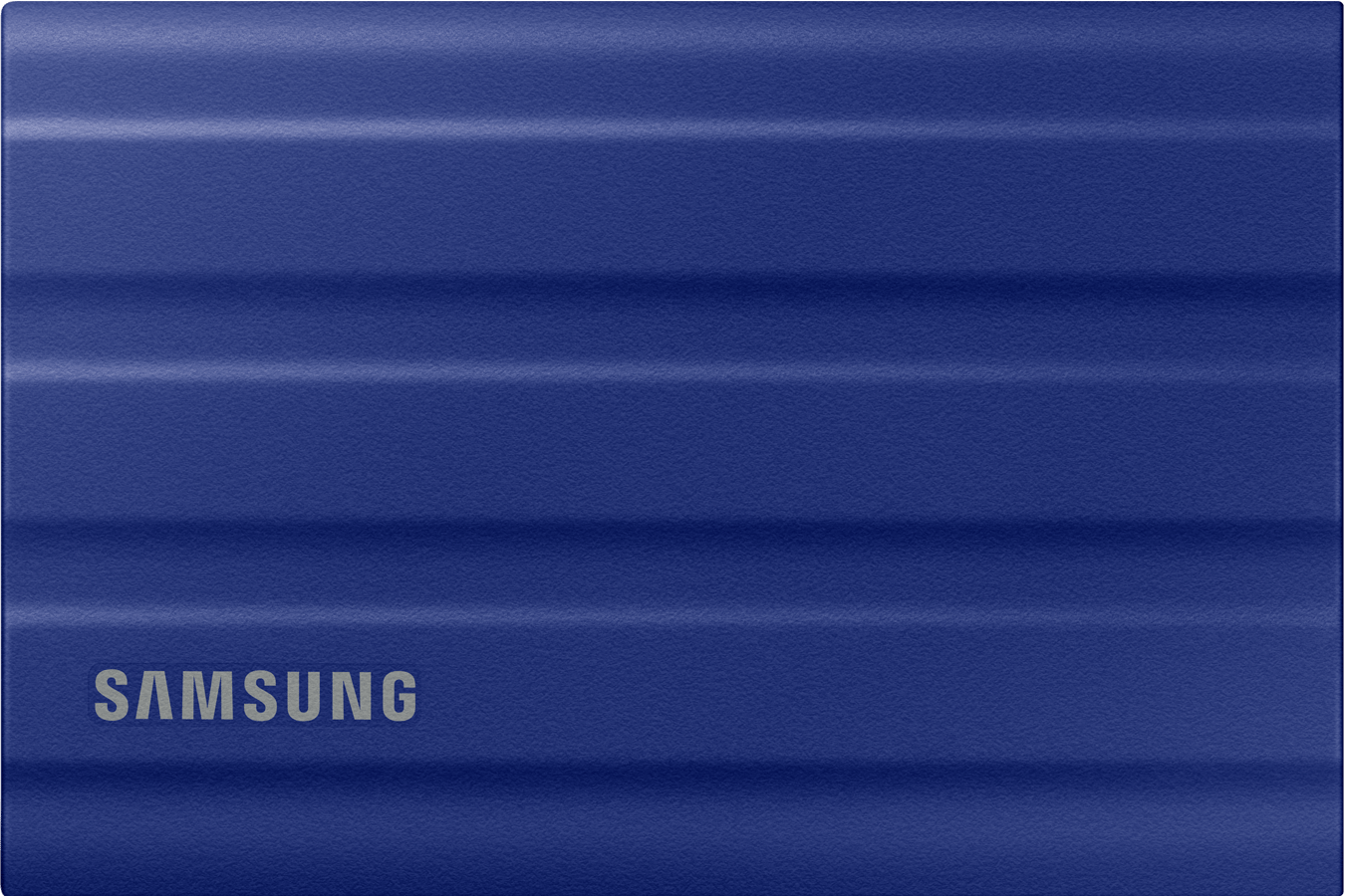Samsung T7 Shield 1TB Blå