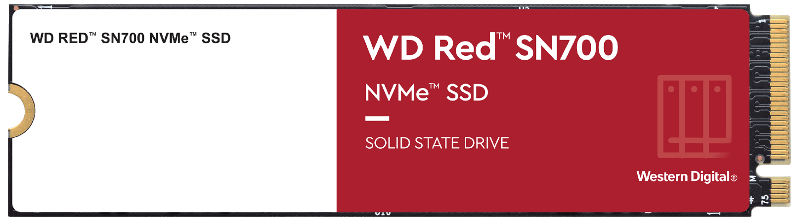 WD Red SN700 1TB