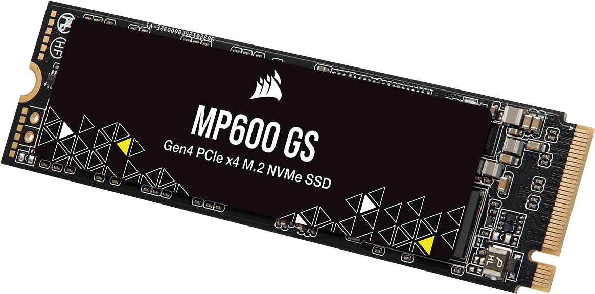 Corsair Force MP600 GS 1TB