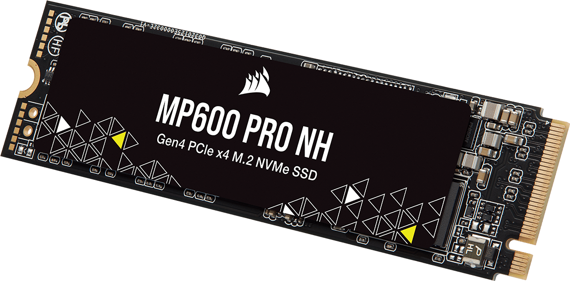 Corsair MP600 Pro NH 1TB
