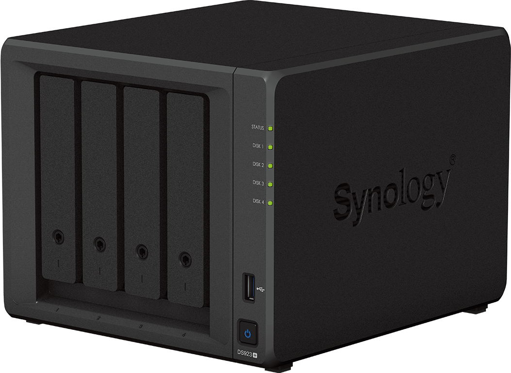 Synology DS923+