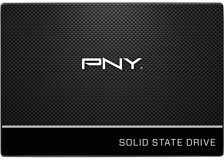 PNY CS900 SATA 2TB