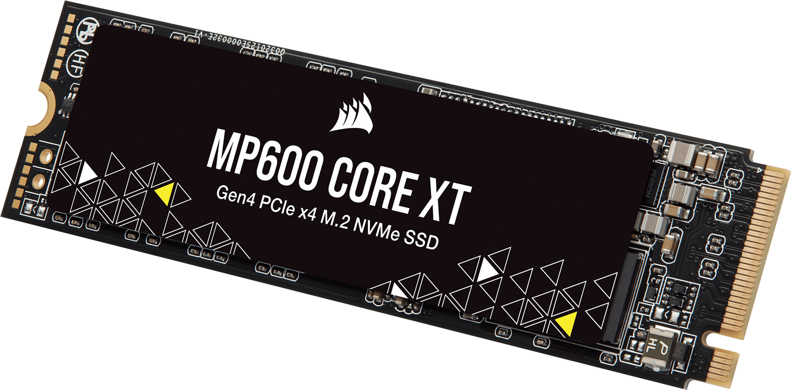 Corsair MP600 Core XT 2TB