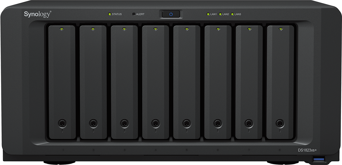 Synology DS1823xs+