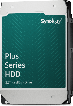 Synology Plus 4TB HAT3300