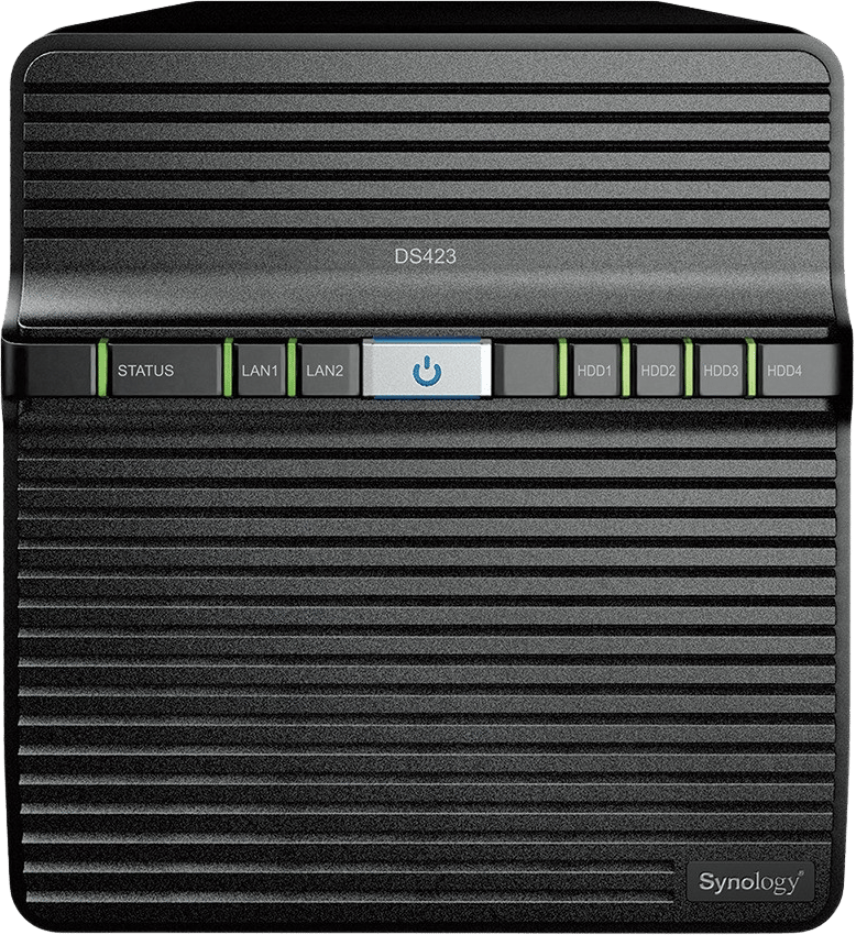 Synology DS423