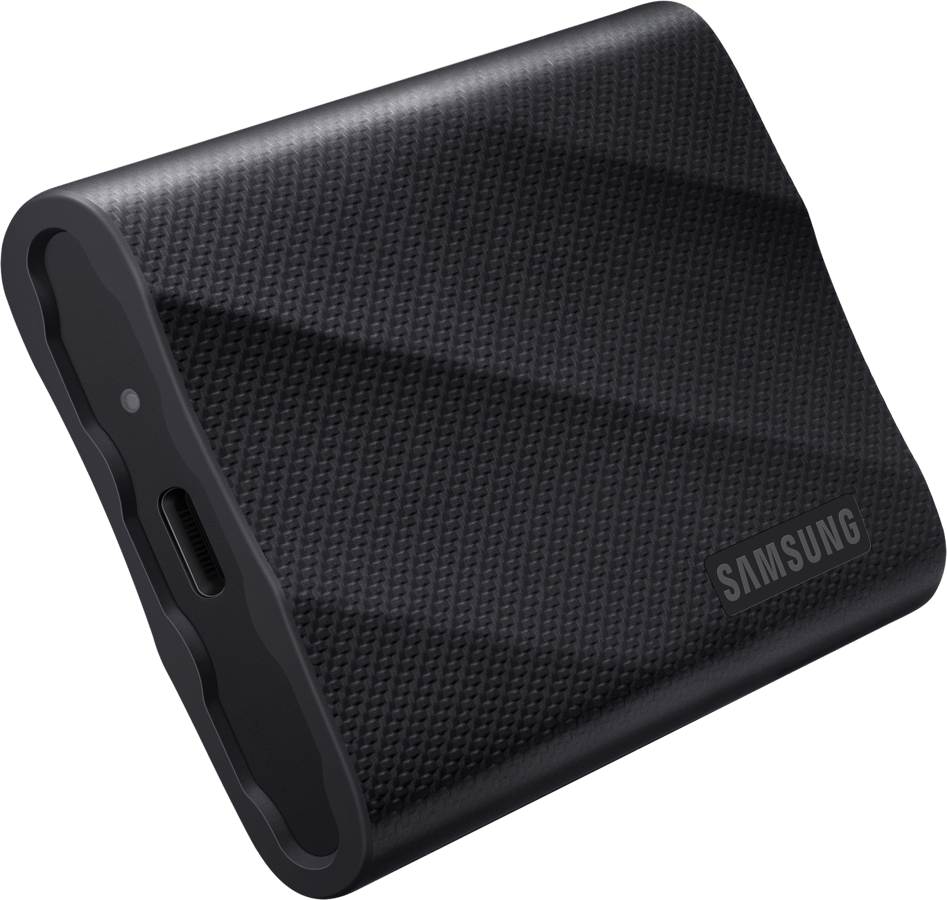 Samsung T9 External 4TB Svart