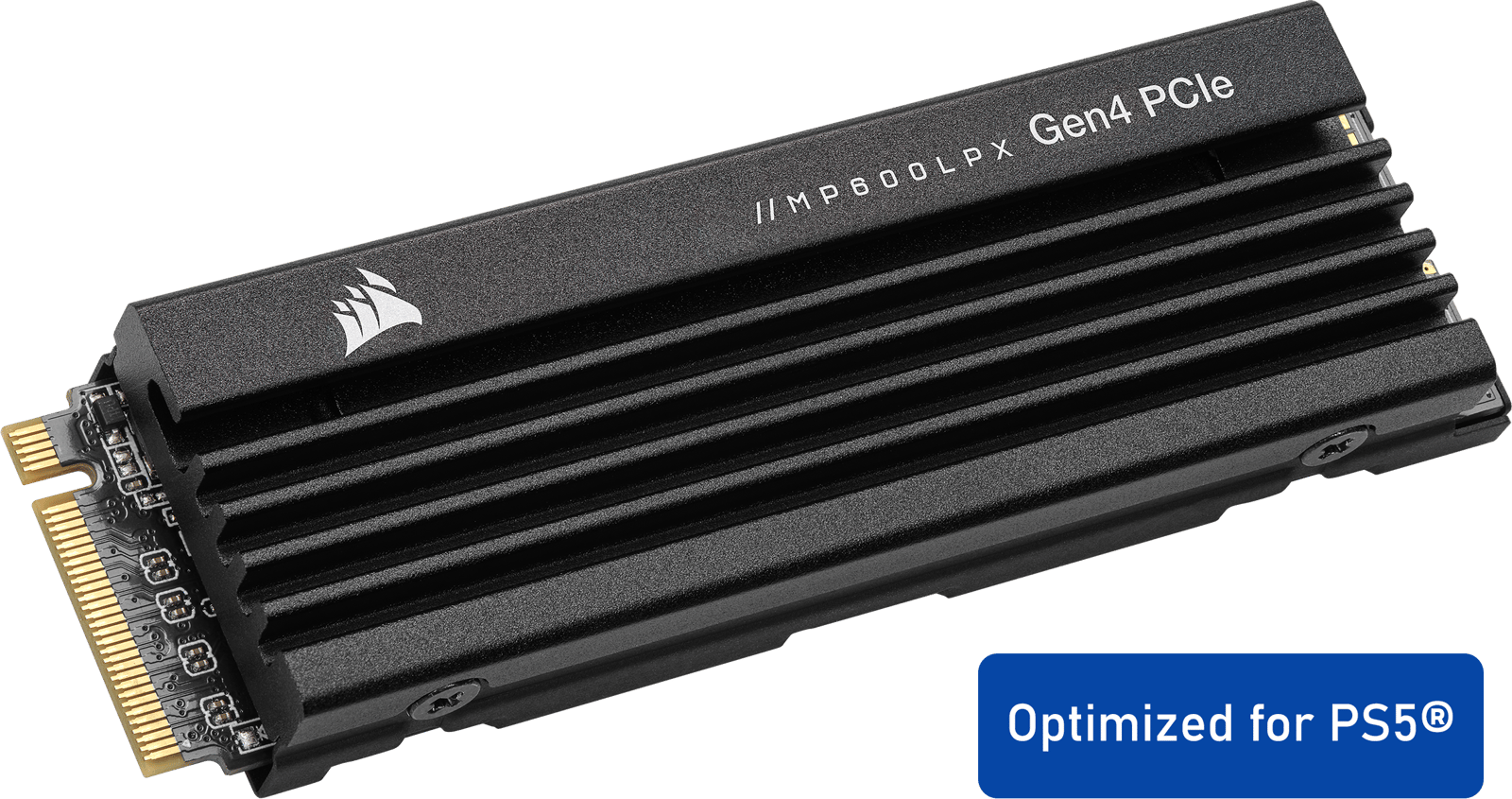 Corsair MP600 Pro LPX 8TB