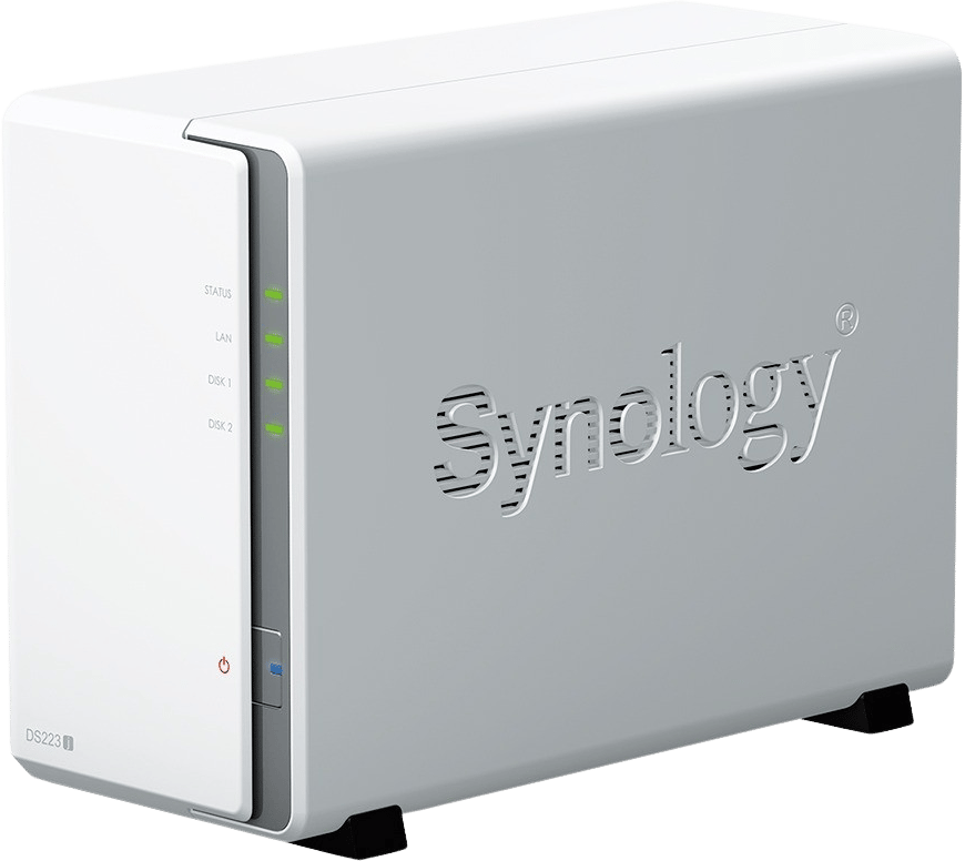 Synology DS223J