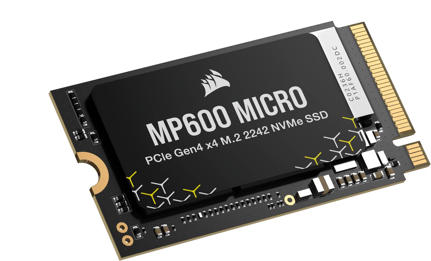 Corsair Force MP600 Micro M.2 2242 1TB