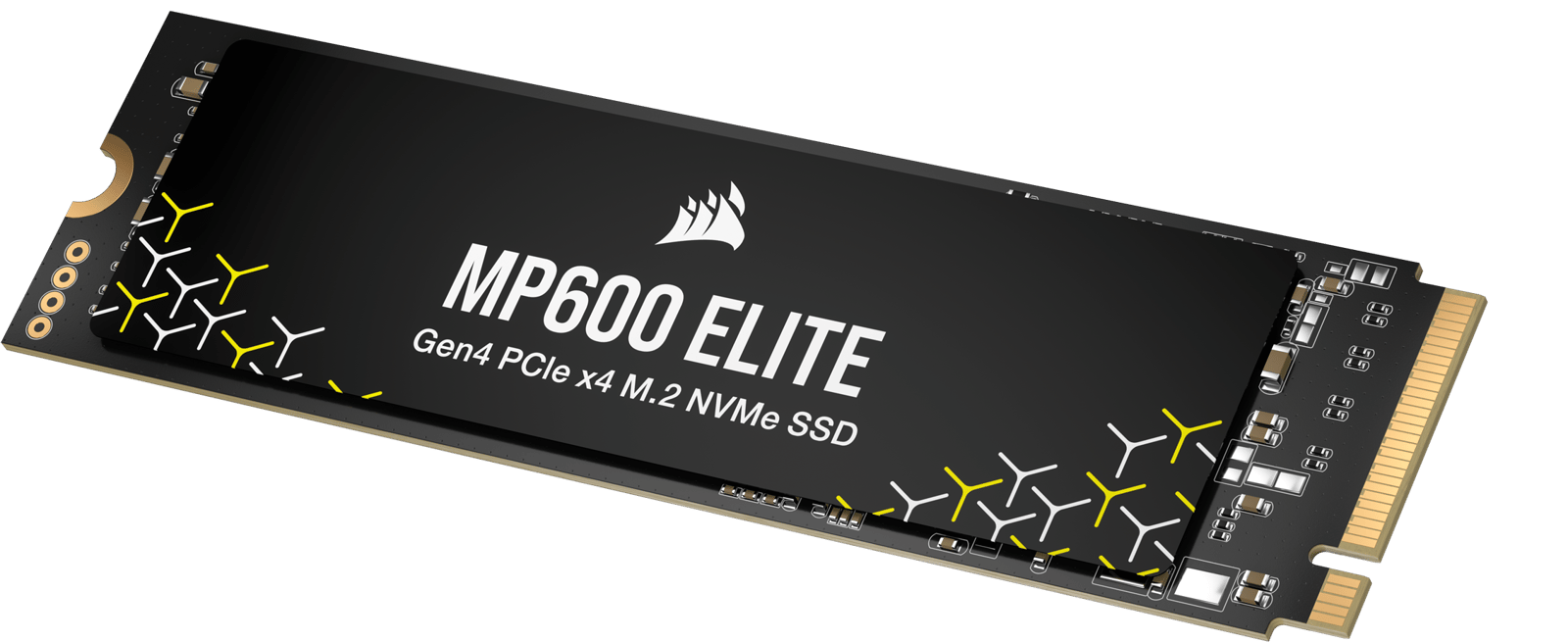 Corsair Force MP600 Elite 2TB